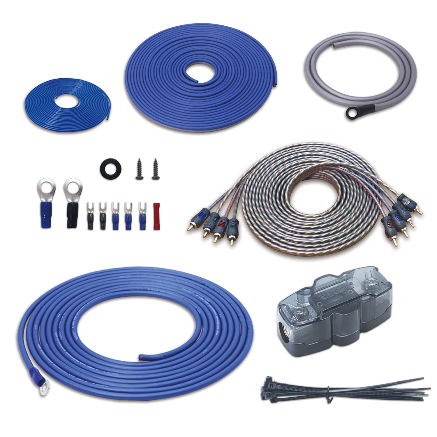 WIRING KITS