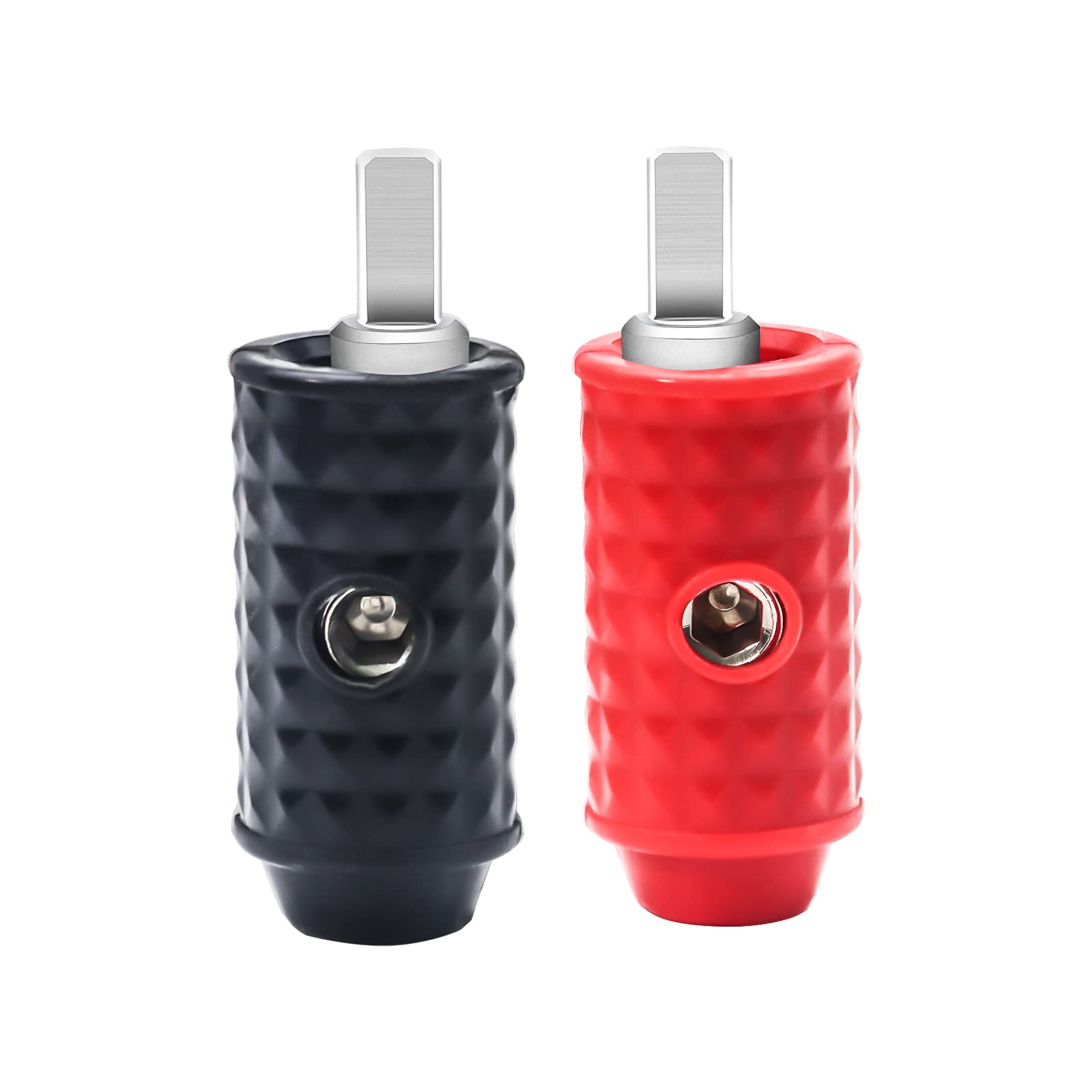 Amplifier Input Adaptors